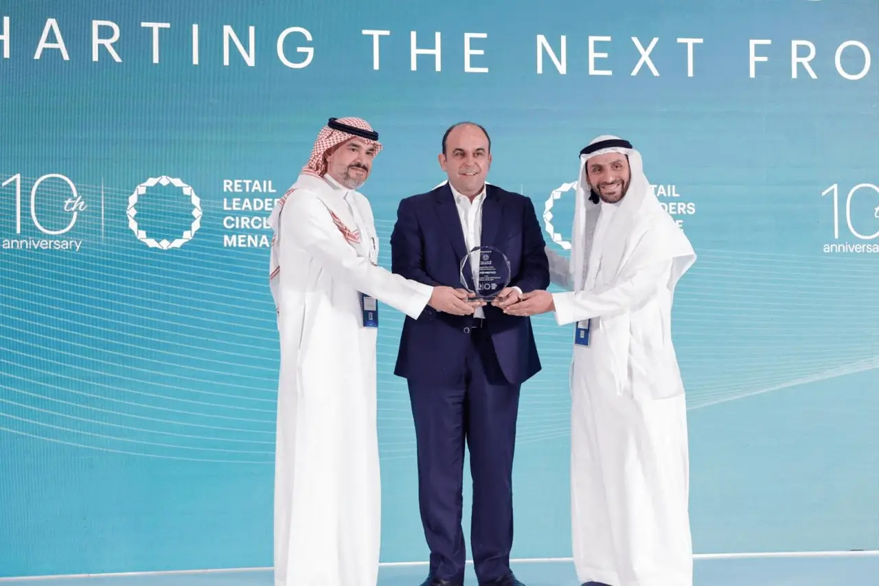 The Retail Leaders Circle